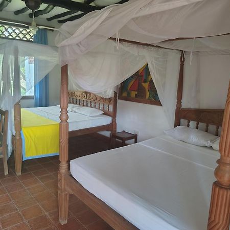 Mangro Hotel Playa de Diani Exterior foto